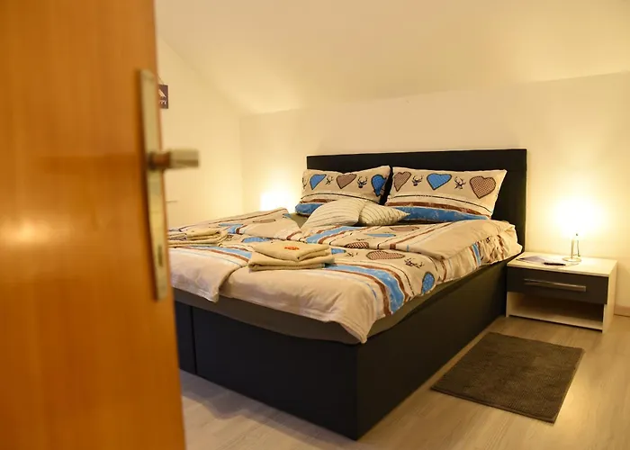 Ferienwohnung Hoppert