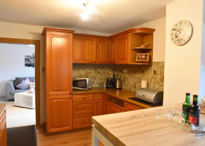 Ferienwohnung Hoppert