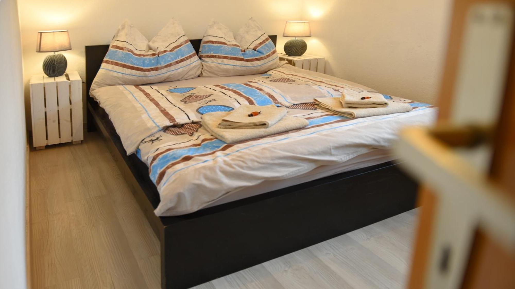 Hoppert Apartment
