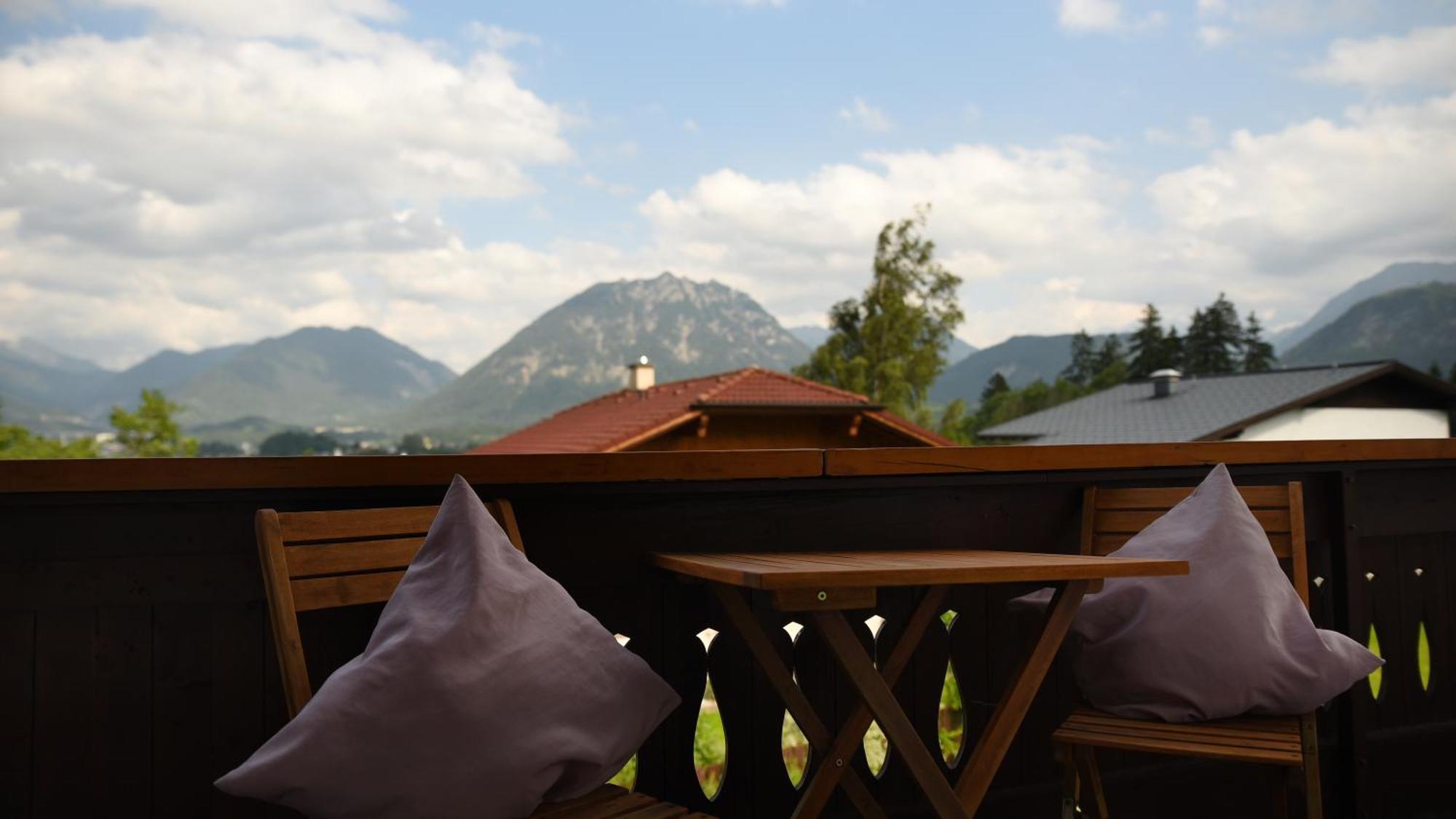 Hoppert Apartment *